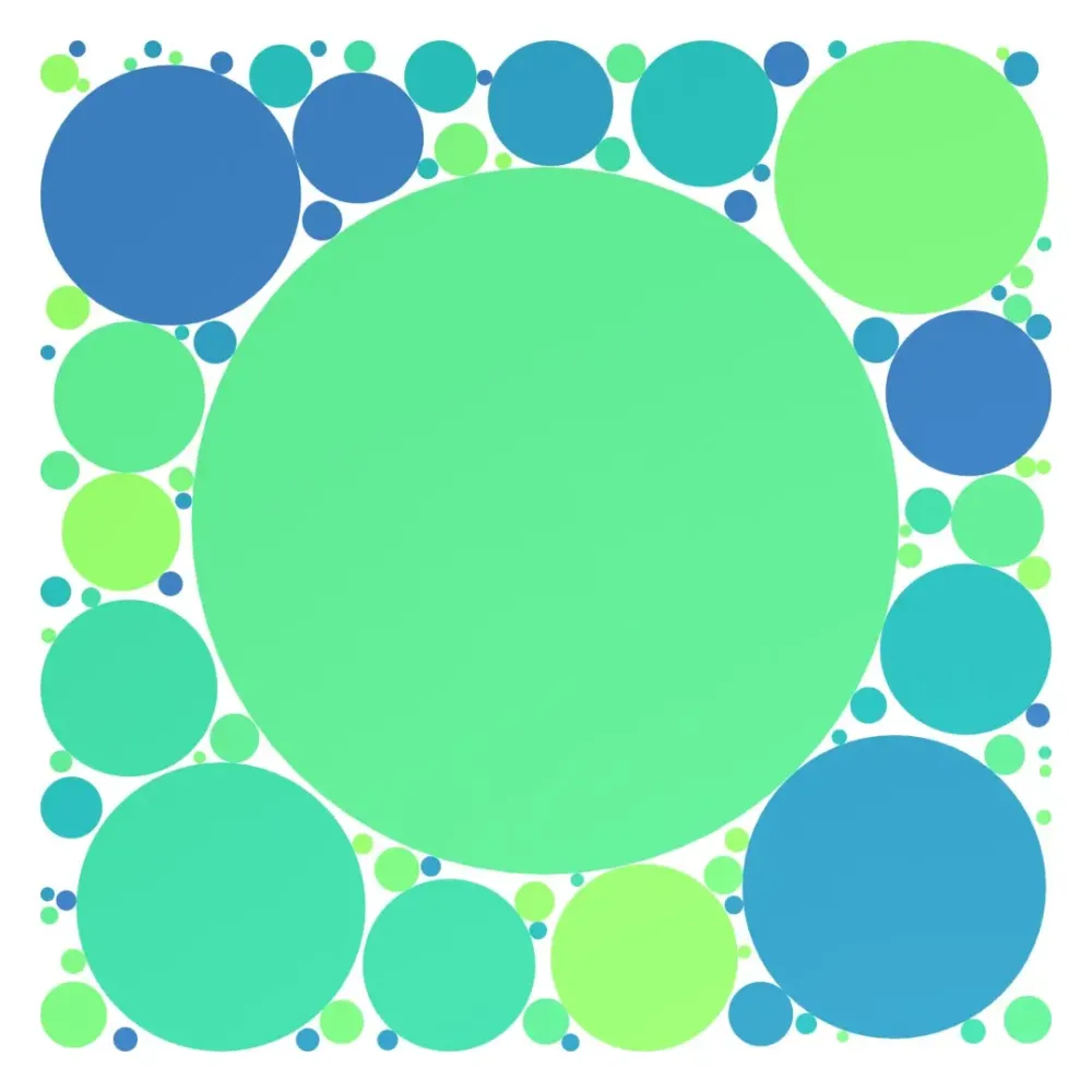 Bubbles #391