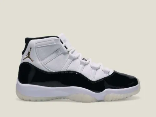 Jordan 11 Retro DMP Defining Moments (2023)
