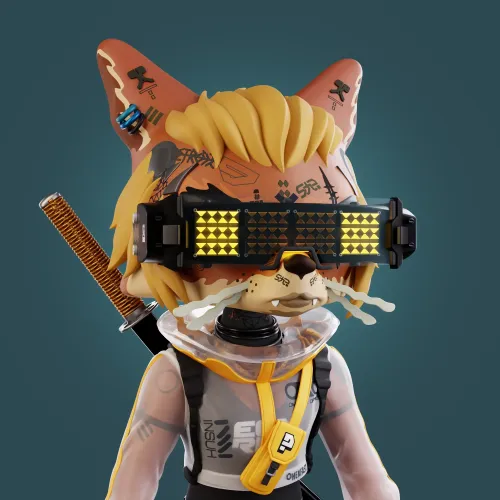 EON RIFT #2173