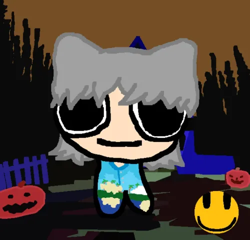ADHD Creature #347