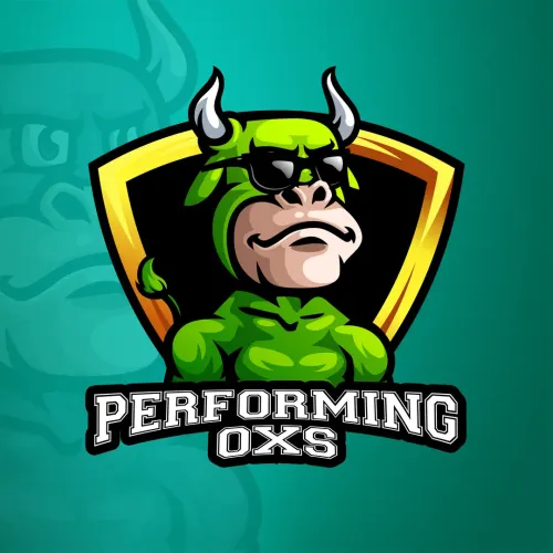 Performing Oxs #9426