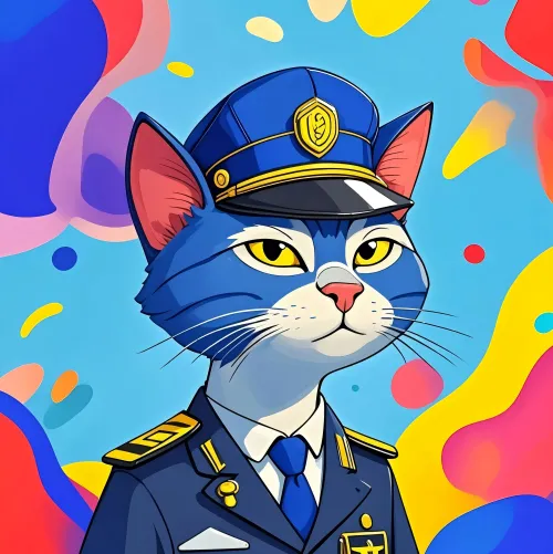 Catsplay Machinist