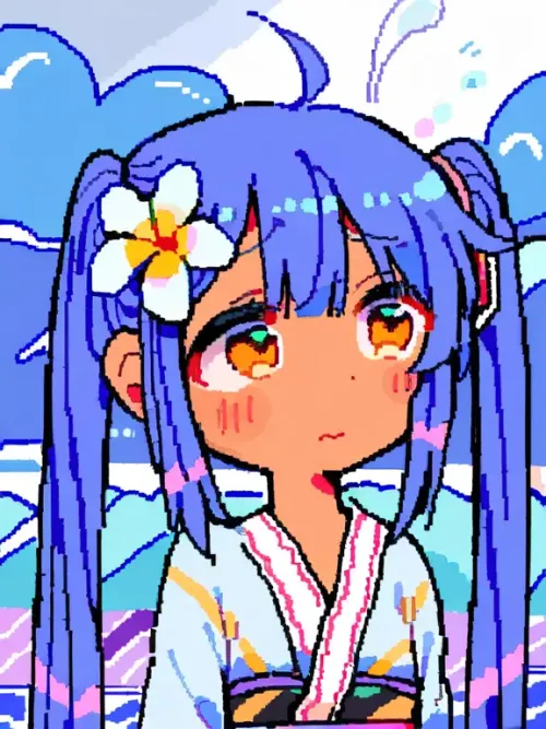 Yumemono #2012