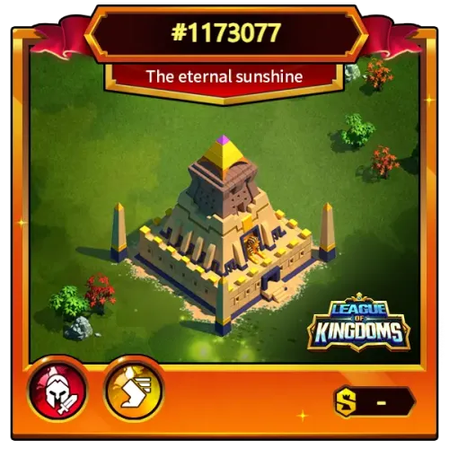 LOK Skin #1173077