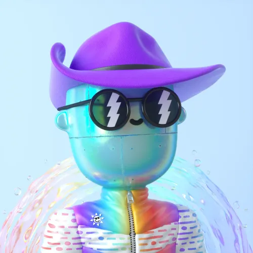 Citizen of Vibetown ＃1646