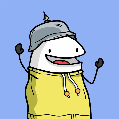 Flork #2123