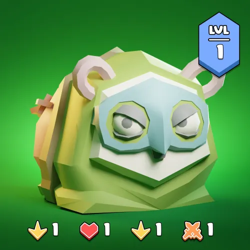 Taka #4915