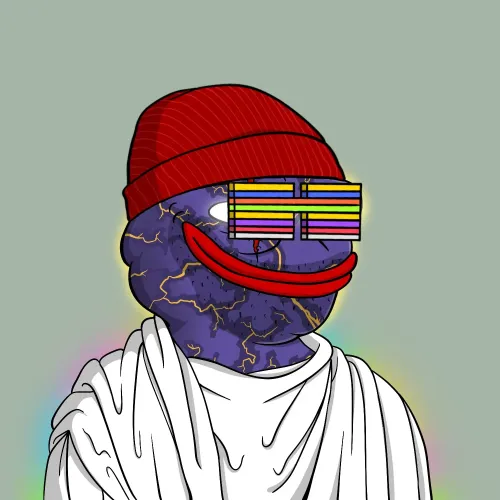 Pepe God #211