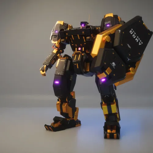 Bi·Mech #1354