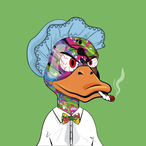 SlackerDuck #2375