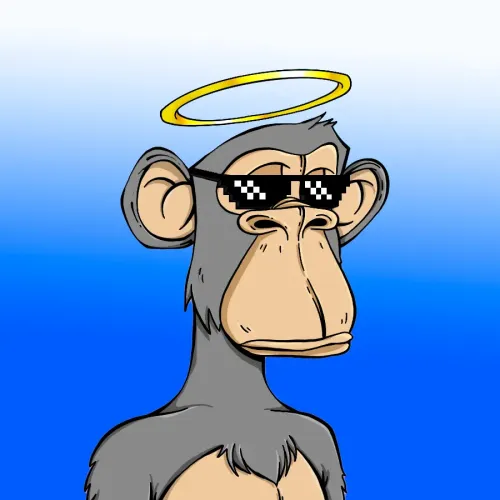 Based Bored Ape #59