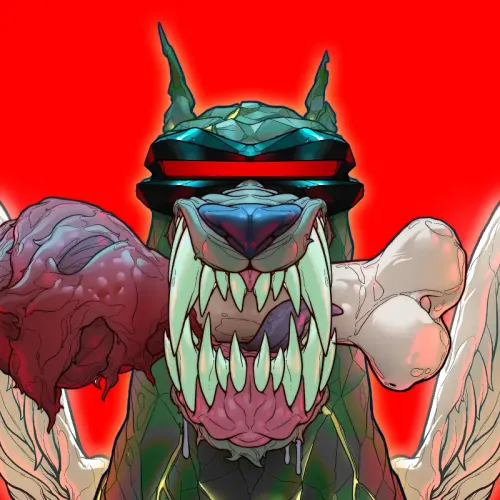 MH//I Evolution #7324 (#75965121)
