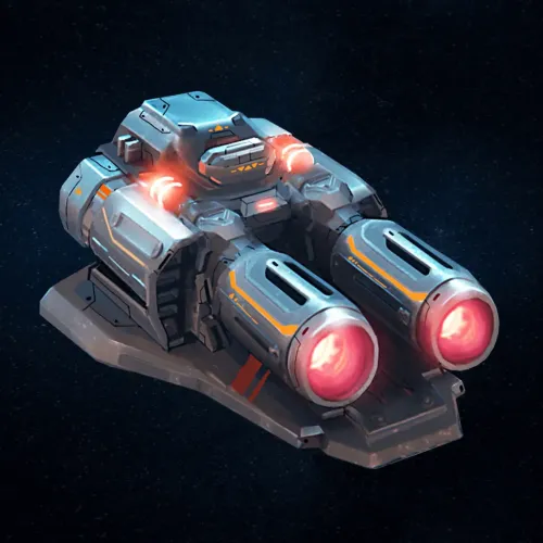 Annihilator Ion 22MW #54