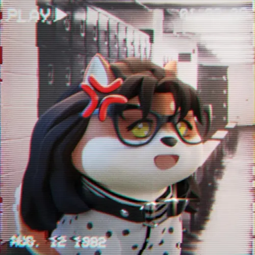 RetroDoge #5302