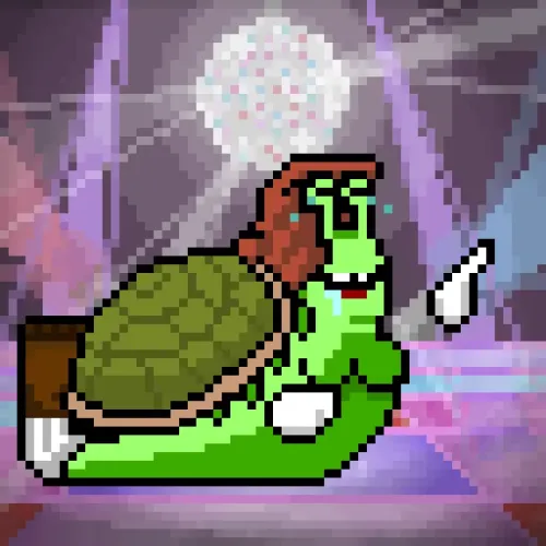 Sol Slug - 02505