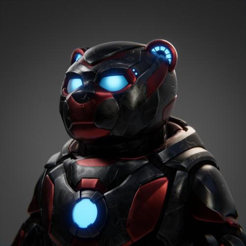 Hero #3845