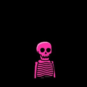 NahFungibleBones #5776