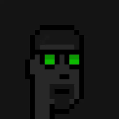 PFP #7423