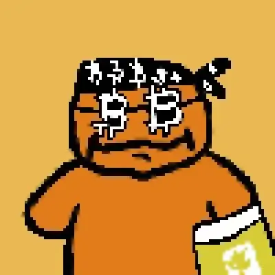 Satoshi Puppets #554 (#101205778)
