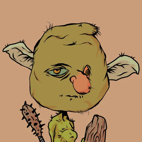 goblintown #9555