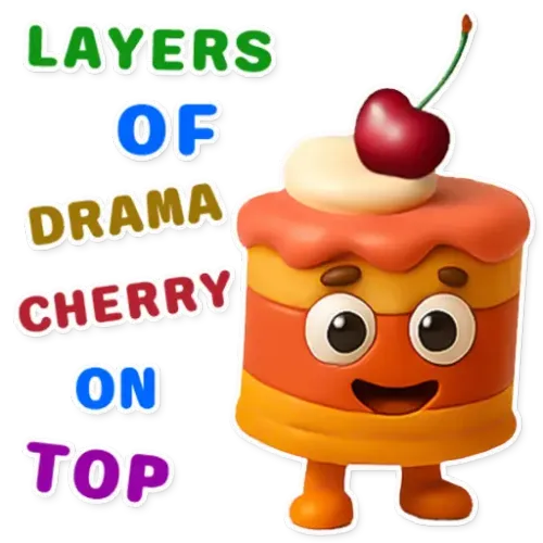 Cherry on Top