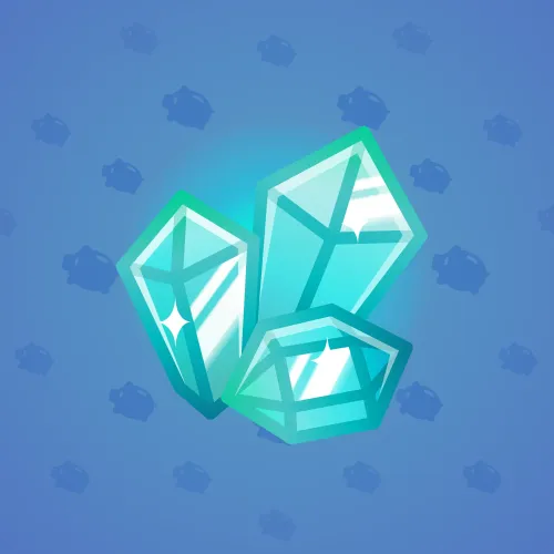 Ion Gem #2191