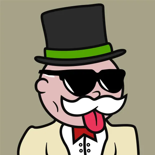 UnrevealedMr.Crypto #7115