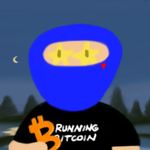 Bitcoin Weirdos #2016 (#96489414)