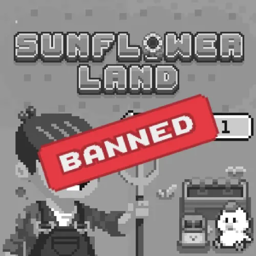 Sunflower Land #17246