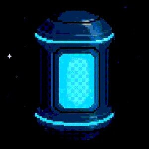 GOR Capsule #1515