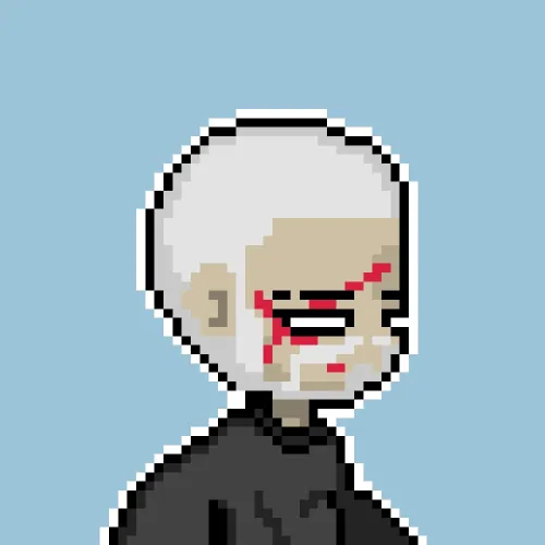 SATORIANS #6958