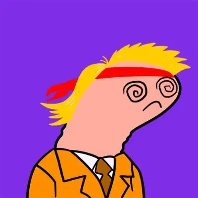 The Doland and Friendz #66 (#73593808)