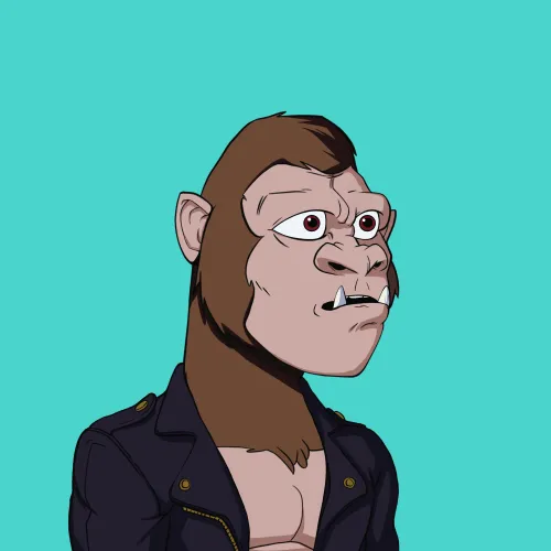 Kong #7719