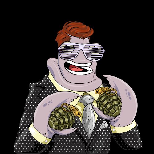 LobbyLobster #5571