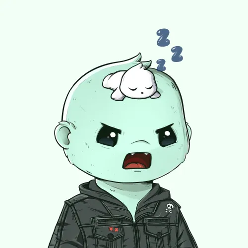 Meego #2743