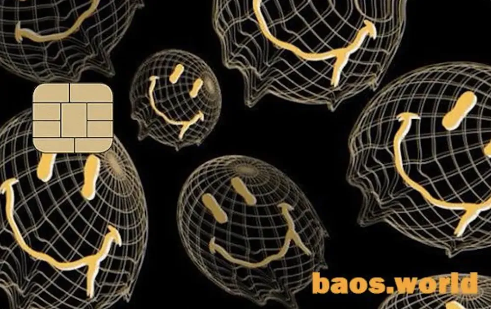 BAO CARD #0