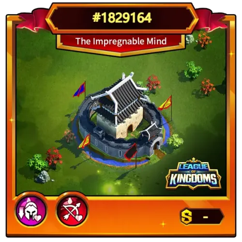 LOK Skin #1829164