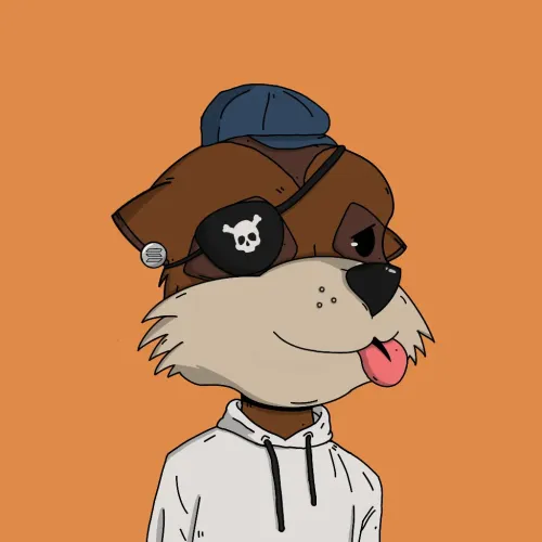Meerkat #0576