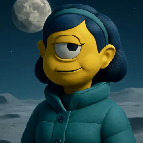 Moon Citizens #720