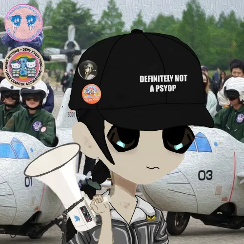 SCOUT 1418