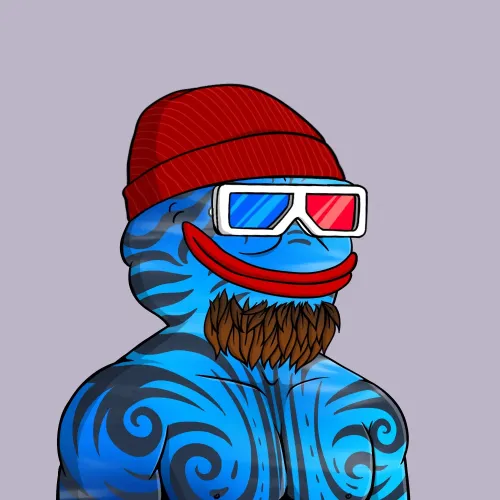 Pepe God #3121
