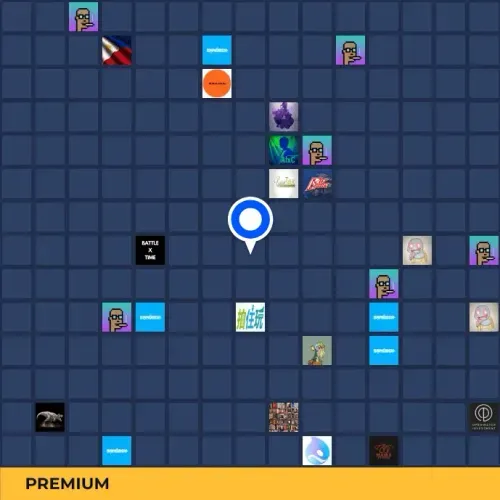 LAND (-159, -143) #24933