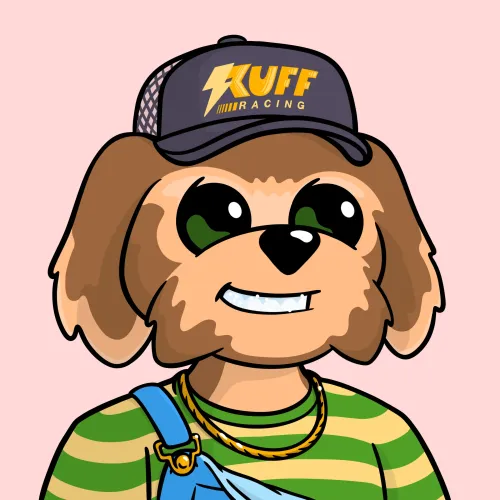 BoDoggos #3299