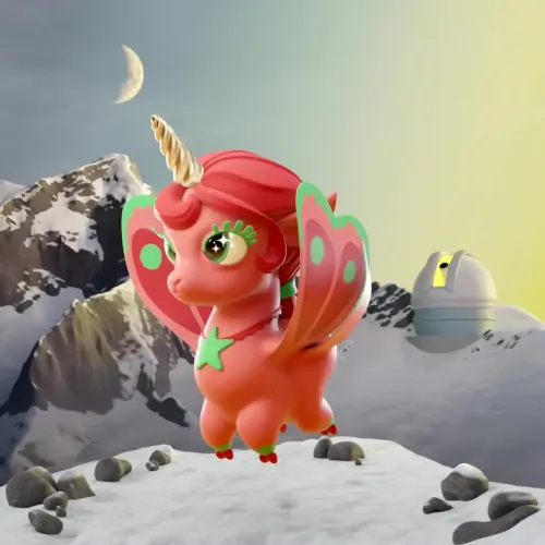 Unifairy