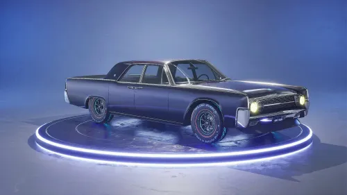 Wontinental 1962