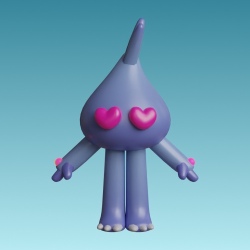 ASMAIFAAllStarsCharacter #7422