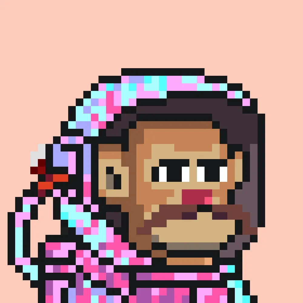 Space Ape #150 (#63492449)