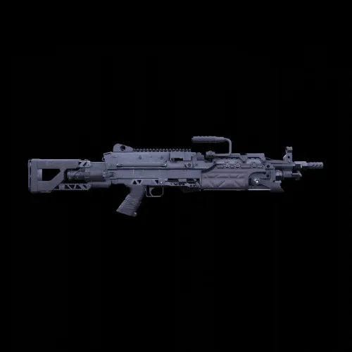 CW Weapons #861