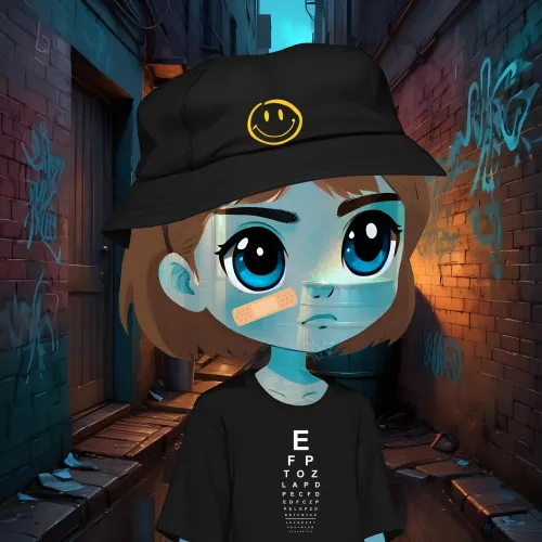 Awwtistic #638