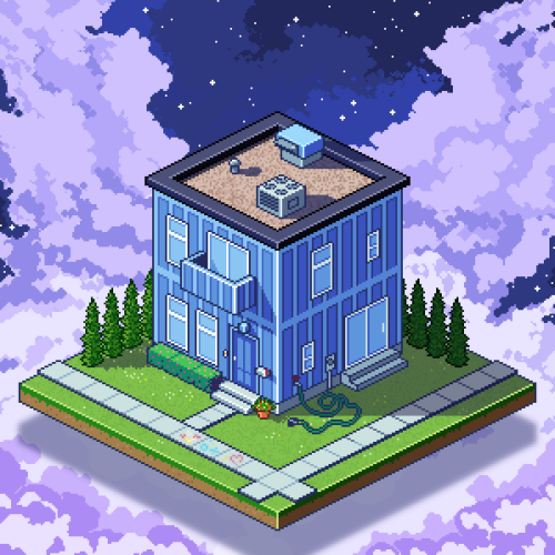 ASX Mountain View #290